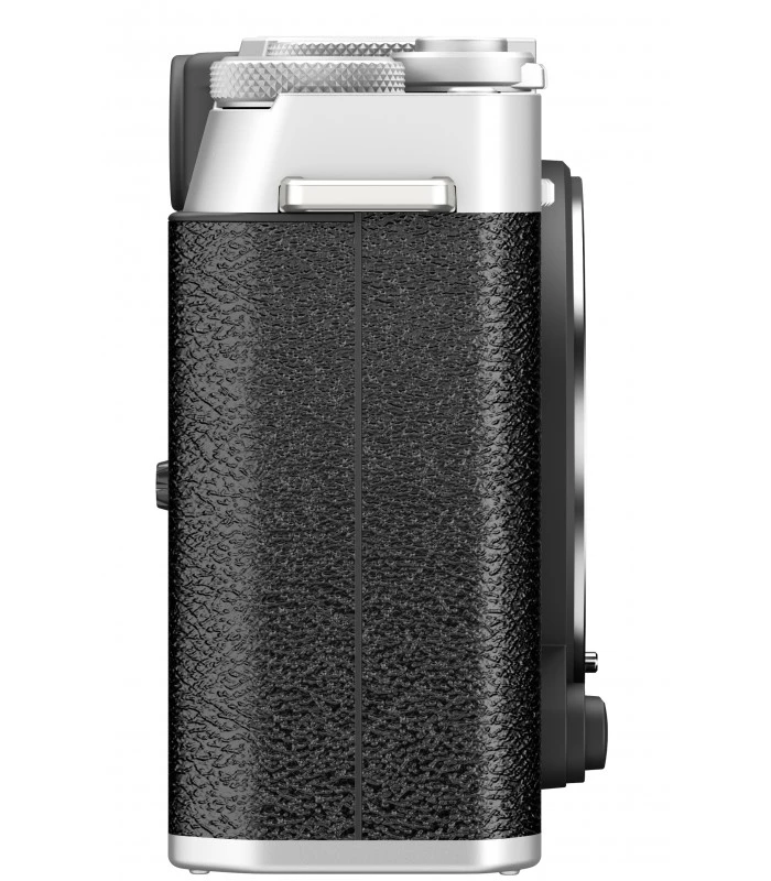 FUJIFILM X-E4 CUERPO PLATA 8 FUJIFILM X-E4 CUERPO PLATA - Imagen 6