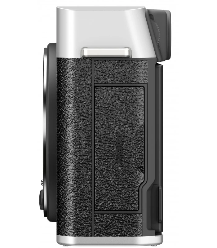 FUJIFILM X-E4 CUERPO PLATA 9 FUJIFILM X-E4 CUERPO PLATA - Imagen 7