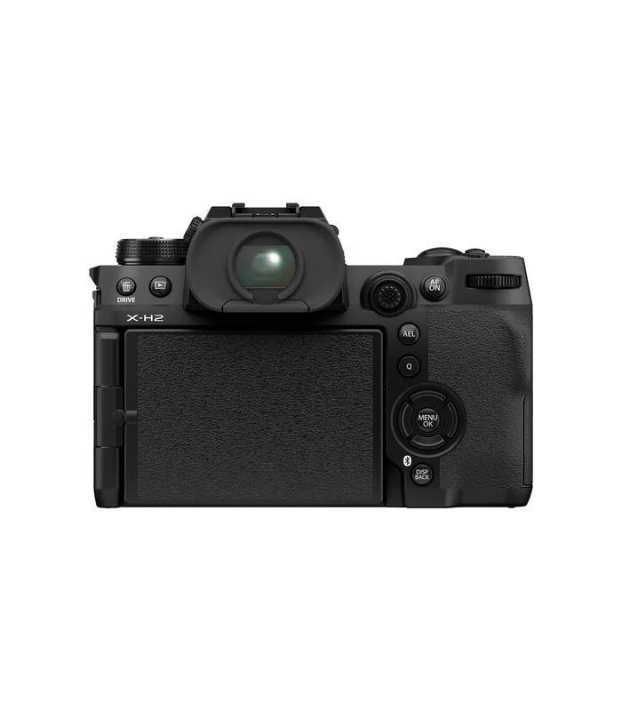 FUJIFILM X-H2 CUERPO 40.2MP 8K Negro 5 FUJIFILM X-H2 CUERPO 40.2MP 8K Negro - Imagen 3