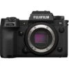FUJIFILM X-H2S (Cuerpo)