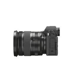 FUJIFILM X-S10 XF18-55mm NEGRA 13 FUJIFILM X-S10 XF18-55mm NEGRA -Duke Fotografia fujifilm x s10 xf18 55mm negra fujifilm 3