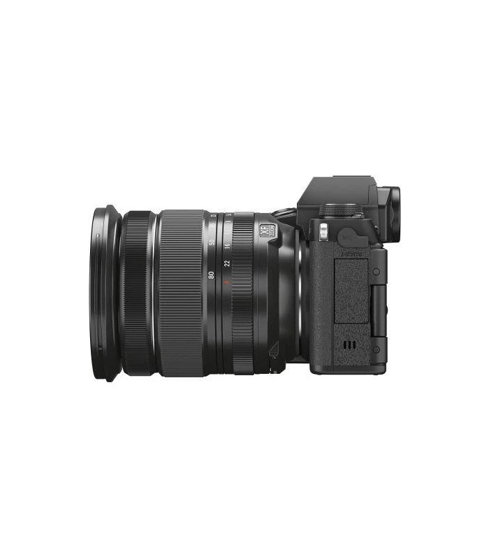 FUJIFILM X-S10 XF18-55mm NEGRA 6 FUJIFILM X-S10 XF18-55mm NEGRA - Imagen 4