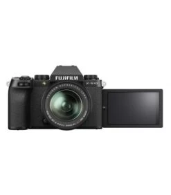 FUJIFILM X-S10 XF18-55mm NEGRA 14 FUJIFILM X-S10 XF18-55mm NEGRA -Duke Fotografia fujifilm x s10 xf18 55mm negra fujifilm 4