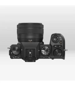 FUJIFILM X-S20 + XC 15-45MM KIT NEGRA -Duke Fotografia fujifilm x s20 xc 15 45mm kit negra fujifilm 5