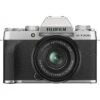 FUJIFILM X-T200/XC15-45mm PLATA -Duke Fotografia fujifilm x t200 xc15 45mm plata fujifilm