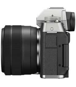 FUJIFILM X-T200/XC15-45mm PLATA 15 FUJIFILM X-T200/XC15-45mm PLATA -Duke Fotografia fujifilm x t200 xc15 45mm plata fujifilm 6