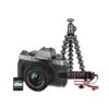 FUJIFILM X-T200/XC15-45mmF3.5-5.6 OIS PZ - ANTRACITA KIT VLOGGING -Duke Fotografia fujifilm x t200 xc15 45mmf35 56 ois pz antracita kit vlogging fujifilm