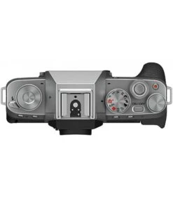 FUJIFILM X-T200/XC15-45mmF3.5-5.6 OIS PZ - ANTRACITA KIT VLOGGING -Duke Fotografia fujifilm x t200 xc15 45mmf35 56 ois pz antracita kit vlogging fujifilm 5