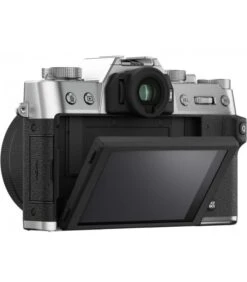 FUJIFILM X-T30 II+15-45MM PLATA -Duke Fotografia fujifilm x t30 ii 15 45mm plata fujifilm 4
