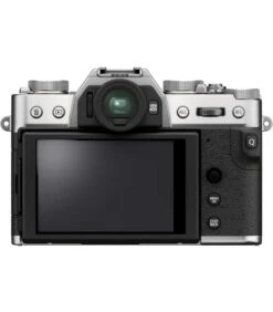 FUJIFILM X-T30 II+15-45MM PLATA -Duke Fotografia fujifilm x t30 ii 15 45mm plata fujifilm 5