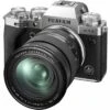 FUJIFILM X-T4 +XF 16-80MM F/4 R OIS WR - PLATA -Duke Fotografia fujifilm x t4 xf 16 80mm f 4 r ois wr plata fujifilm