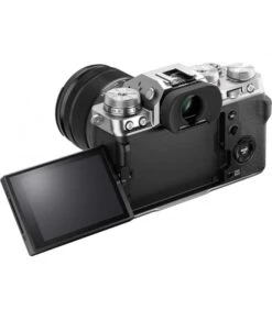 FUJIFILM X-T4 +XF 16-80MM F/4 R OIS WR - PLATA -Duke Fotografia fujifilm x t4 xf 16 80mm f 4 r ois wr plata fujifilm 3