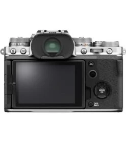 FUJIFILM X-T4 +XF 16-80MM F/4 R OIS WR - PLATA -Duke Fotografia fujifilm x t4 xf 16 80mm f 4 r ois wr plata fujifilm 4