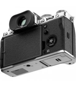 FUJIFILM X-T4 +XF 16-80MM F/4 R OIS WR - PLATA -Duke Fotografia fujifilm x t4 xf 16 80mm f 4 r ois wr plata fujifilm 5