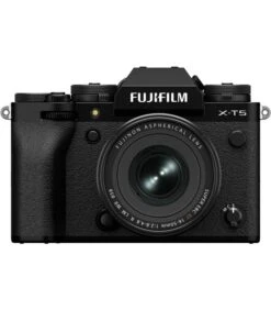 FUJIFILM X-T5+XF16-50MM F2.8 - 4.8 R LM NEGRA -Duke Fotografia fujifilm x t5 xf16 50mm f28 48 r lm negra fujifilm 1