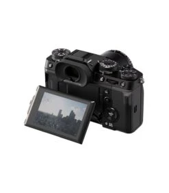 FUJIFILM X-T5+XF16-50MM F2.8 - 4.8 R LM PLATA -Duke Fotografia fujifilm x t5 xf16 50mm f28 48 r lm plata fujifilm 5