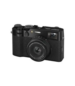 FUJIFILM X100 VI BLACK 12 FUJIFILM X100 VI BLACK -Duke Fotografia fujifilm x100 vi black fuji 1