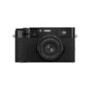 FUJIFILM X100 VI BLACK 2 FUJIFILM X100 VI BLACK -Duke Fotografia fujifilm x100 vi black fuji