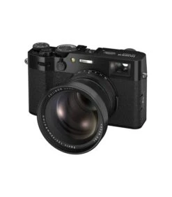 FUJIFILM X100 VI BLACK 13 FUJIFILM X100 VI BLACK -Duke Fotografia fujifilm x100 vi black fuji 2
