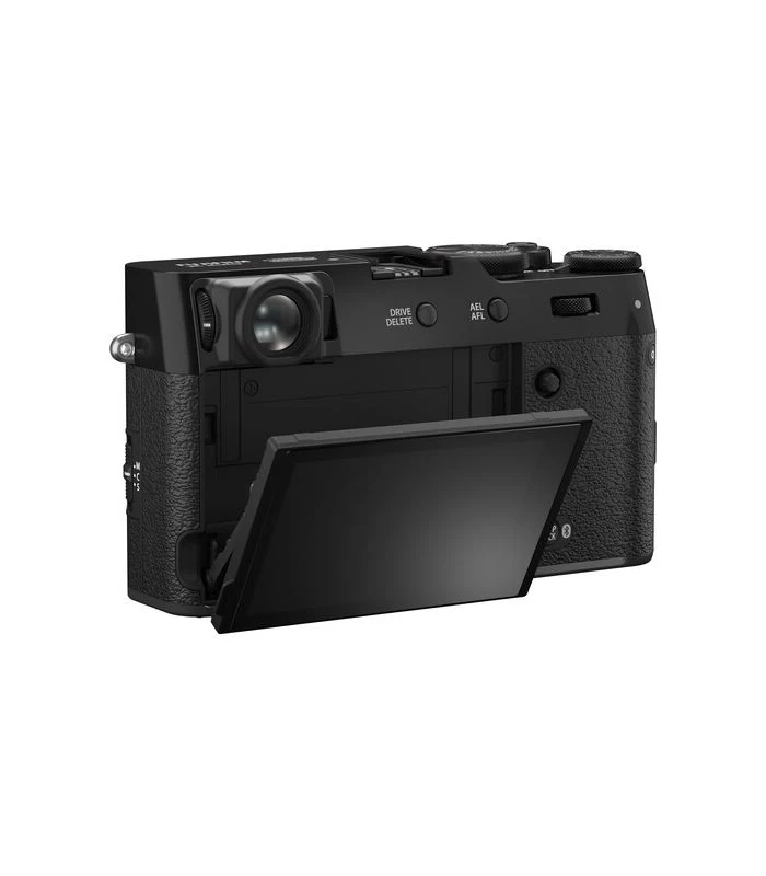 FUJIFILM X100 VI BLACK 6 FUJIFILM X100 VI BLACK - Imagen 4