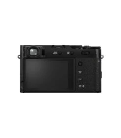 FUJIFILM X100 VI BLACK 17 FUJIFILM X100 VI BLACK -Duke Fotografia fujifilm x100 vi black fuji 6