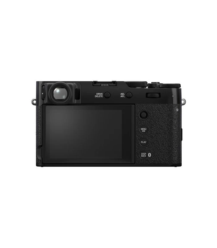 FUJIFILM X100 VI BLACK 9 FUJIFILM X100 VI BLACK - Imagen 7
