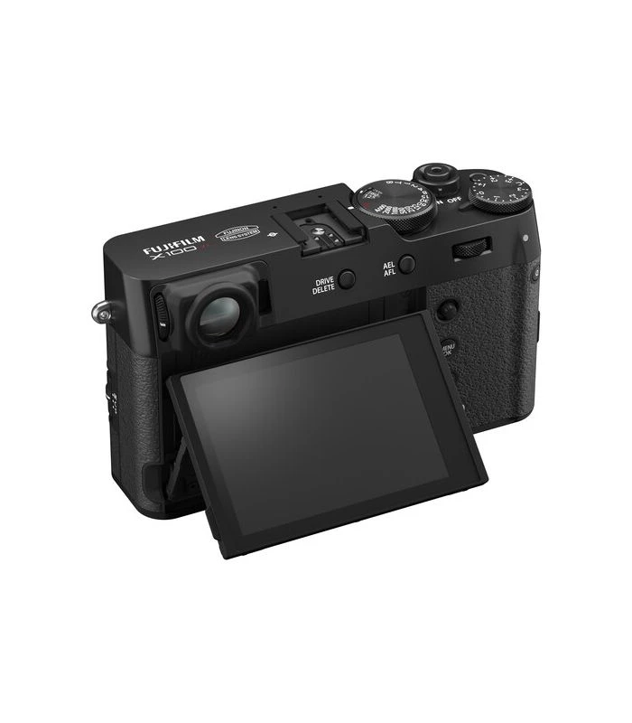 FUJIFILM X100 VI BLACK 11 FUJIFILM X100 VI BLACK - Imagen 9