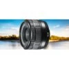 FUJIFILM XC 15-45 Mm FF/ 3.5-5.6 OIS PZ NEGRO