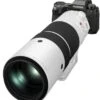 FUJIFILM XF 150-600 Mm F/5.6-8 R LM OIS WR -Duke Fotografia fujifilm xf 150 600 mm f 56 8 r lm ois wr fujifilm