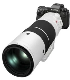 FUJIFILM XF 150-600 Mm F/5.6-8 R LM OIS WR