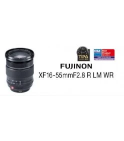 FUJIFILM XF 16-55mm F2.8 R LM WR -Duke Fotografia fujifilm xf 16 55mm f28 r lm wr fujifilm 4