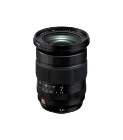 FUJIFILM XF 16-55mm F2.8 R LM WR II