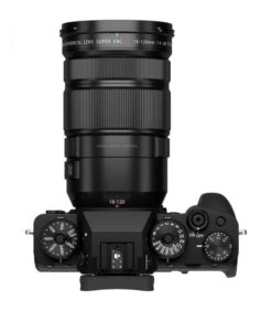 FUJIFILM XF 18-120mm F4 LM PZ WR -Duke Fotografia fujifilm xf 18 120mm f4 lm pz wr fujifilm 4