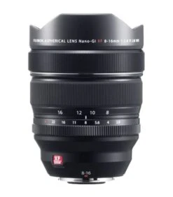 FUJIFILM XF 8-16 Mm F / 2,8 R LM WR -Duke Fotografia fujifilm xf 8 16 mm f 28 r lm wr fujifilm 2