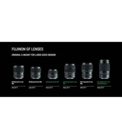 FUJINON GF 63MM F2.8 R WR -Duke Fotografia fujinon gf 63mm f28 r wr fujifilm medio formato 2