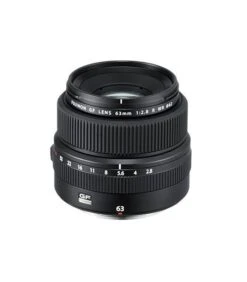 FUJINON GF 63MM F2.8 R WR