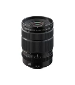 FUJINON OBJETIVO GF 20-35MM F4 R WR NEGRO