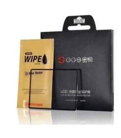 GGS LARMOR PROTECTOR DE PANTALLA-LCD GEN4 SONY A7IV