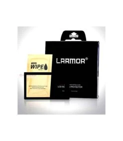 GGS LARMOR PROTECTOR DE PANTALLA -LCD PARA CANON EOS 700/750/760D