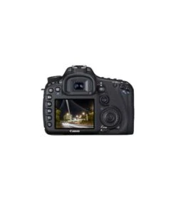 GGS LARMOR PROTECTOR DE PANTALLA - LCD PARA CANON EOS 70D Y 80D -Duke Fotografia ggs larmor protector de pantalla lcd para canon eos 70d y 80d ggs larmor 2
