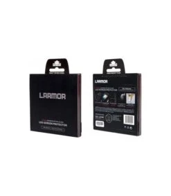 GGS LARMOR PROTECTOR DE PANTALLA - LCD PARA NIKON D3300