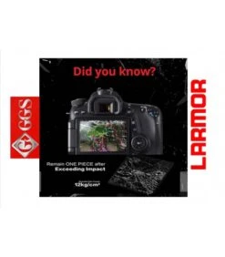 GGS LARMOR PROTECTOR DE PANTALLA -LCD PARA NIKON D600/D610 -Duke Fotografia ggs larmor protector de pantalla lcd para nikon d600 d610 ggs larmor 6