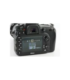 GGS LARMOR PROTECTOR DE PANTALLA - LCD PARA NIKON D7100/7200 -Duke Fotografia ggs larmor protector de pantalla lcd para nikon d7100 7200 ggs larmor 5