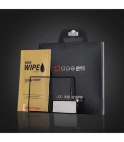 GGS LARMOR PROTECTOR DE PANTALLA -LCD PARA NIKON D810 -Duke Fotografia ggs larmor protector de pantalla lcd para nikon d810 ggs larmor 3