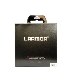 GGS LARMOR PROTECTOR DE PANTALLA -LCD PARA NIKON Z6/Z7