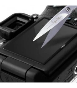 GGS LARMOR PROTECTOR DE PANTALLA -LCD PARA SONY A7II - SONY A7R II - SONY A7S II -Duke Fotografia ggs larmor protector de pantalla lcd para sony a7ii sony a7r ii sony a7s ii ggs larmor 3