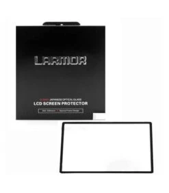 GGS LARMOR PROTECTOR DE PANTALLA - LCD PARA SONY ALPHA A6000/6300
