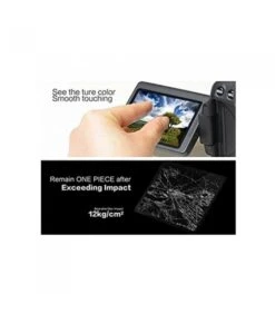 GGS LARMOR PROTECTOR DE PANTALLA PANASONIC GH5