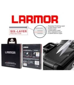 GGS LARMOR PROTECTOR FUJIFILM XT10-XT20-X30