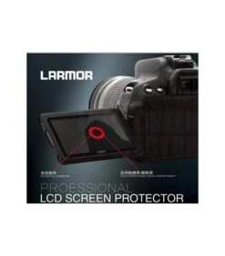 GGS LARMOR PROTECTOR PANTALLA LCD FUJI X PRO 2 -Duke Fotografia ggs larmor protector pantalla lcd fuji x pro 2 ggs larmor 2